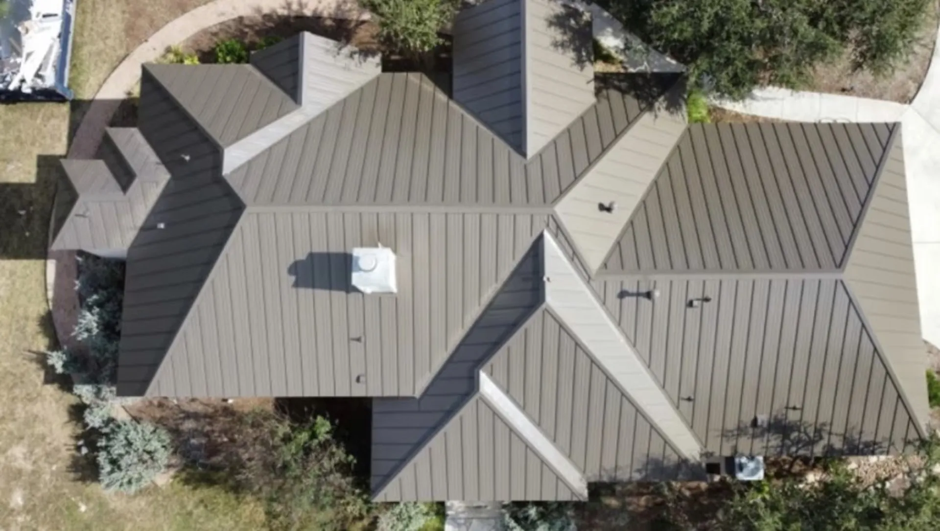 Metal Roofing services in Chubbuck, ID